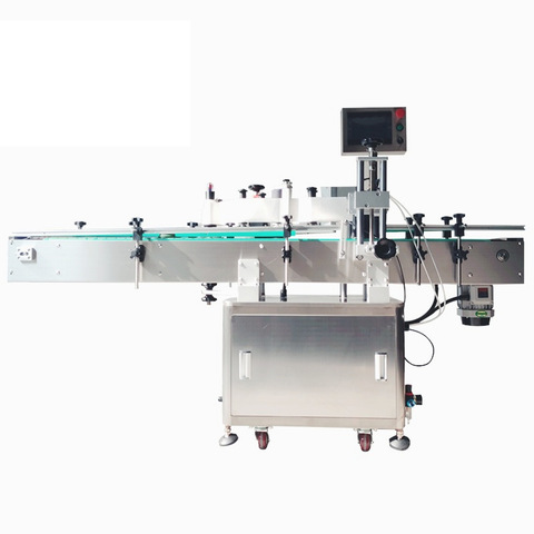 Automatický stroj pro označování rovin pro horní nebo dolní označení povrchu 