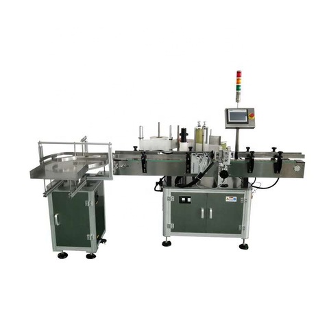 Automatická plnicí stroj na výrobu skleněných lahví na výrobu piva / 6000bph plnicí etiketovací stroj na prodej 