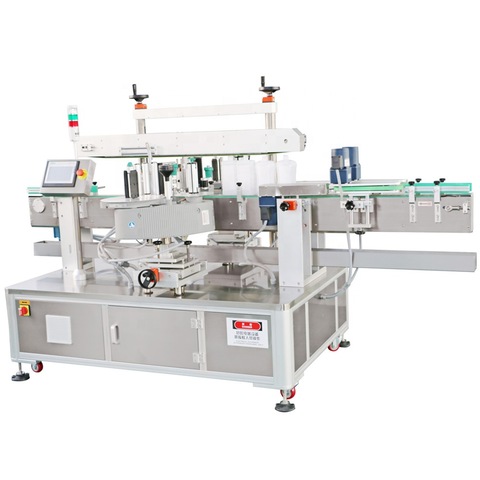 Vysokorychlostní flexotiskový stroj / etiketovací tiskový stroj 