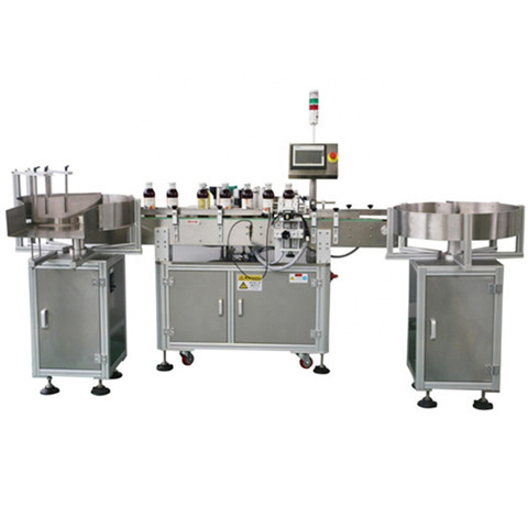 Automatický stroj na označování rohů (Maxwell T11600) 