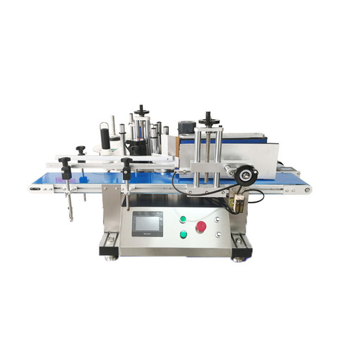 Wl-60c Desk Top Wire Wrap Around Labeling Machine Power Cable Marking Machine Automatic Wire Labeling Machine 