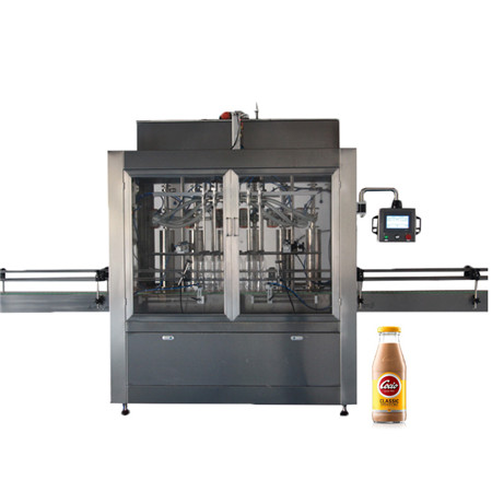 Tovární cena e-kapalin Uzávěrka uzavíracího stroje na plnění lahví s malými mazlíčky (s CE) 