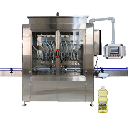 Automatické plnicí stroje na tekuté esenciální oleje na šťávy na víno a rozpouštědla Zonesun s dopravníkem pro plnění parfémové vody 