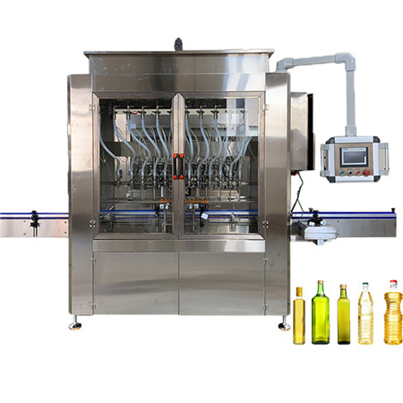 A02 Pneumatic Filler 5-50ml Liquid and Lip Gloss Nail Polish Filling Machine Liquid and Paste Filling Machine 