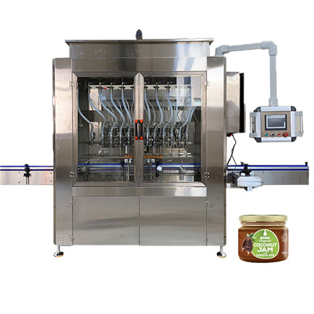 Automatický plnicí stroj / zařízení na plnění čerstvého piva / výčepní zařízení / stáčecí linka 