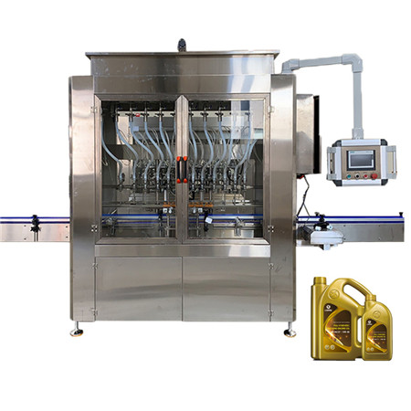 Plnicí balicí stroj pro automatické vážení kapalného sáčku s injekčním čerpadlem pro balení chilli oleje / kořeněného sezamového oleje 