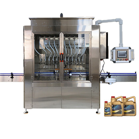 Vysokorychlostní vážící a balicí stroj na cukrovinky na granule nebo prášek s náplní 190 str./min 
