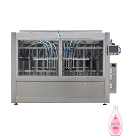 Velkoobchodní automatický balicí stroj na potraviny Vffs pro práškové výrobky sáček tvořící plnění a utěsnění 