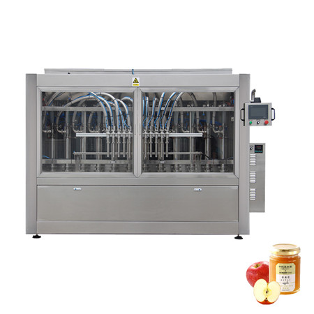 Vysokorychlostní skleněná láhev IV infuze / IV tekutina / dextróza / normální fyziologický roztok / lepidlo na praní, sušení, plnění, uzavírací stroj výrobní linka na 100/250/500/1000 ml 