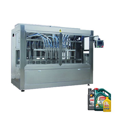 Velké vertikální plnění a uzavírání automatů na prášek / chléb / maso / cukrovinky / balicí / balicí stroj (PM-720) 