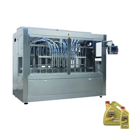 Balení / balení / balení / balení / balicí stroj s automatickým tepelným tvarováním vakuového plynu 
