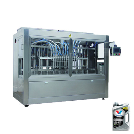 Různá barva tiskového stroje na ampule Vstřikování skleněných ampulí Automatické plnění Těsnění Paracetamol Injekce Ampule Ink-Printer Machine 