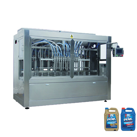 Velkoobchodní automatický balicí stroj na potraviny Vffs pro práškové výrobky sáček tvořící plnění a utěsnění 