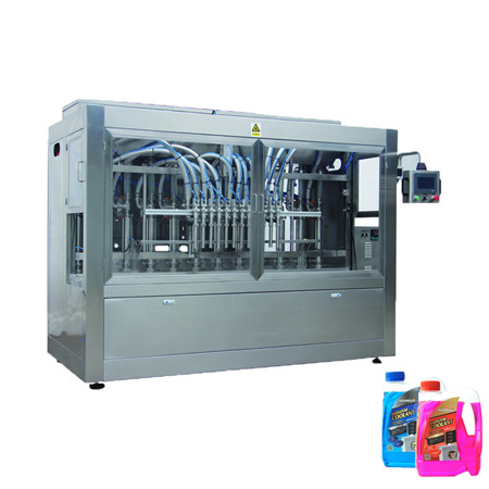 A02 Pneumatic Filler 5-50ml Liquid and Lip Gloss Nail Polish Filling Machine Liquid and Paste Filling Machine 