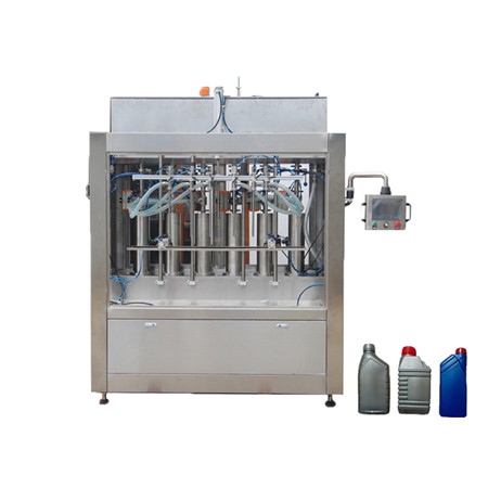 Efektivní systém služby úspory energie Automatický uzavírací stroj na plnění fólií pro plnění nápojů 3 v 1 