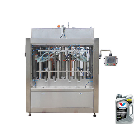 Automatický rotační parfém na kapalnou šťávu, vodu, alkohol, kapalný chemický plnicí a uzavírací stroj 