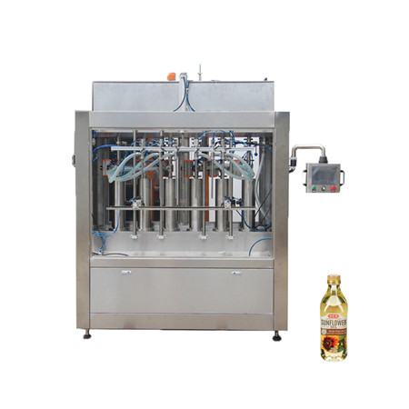 330ml - 1500ml plastová skleněná láhev na oxid uhličitý sýtený nápoj výrobní linka inline plnicí stroj 