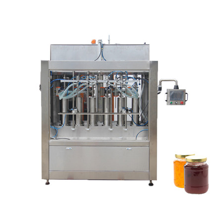 Bespacker horký prodej poloautomatický plnič mléčné vody s olejem juce pneumatický plnicí stroj e-kapaliny s CE 